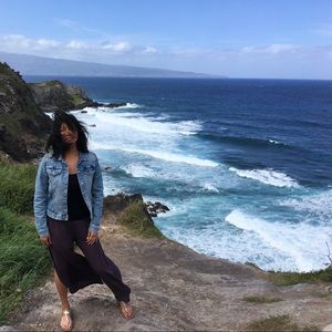 Meet your Posher, Stephanie